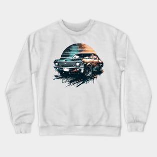 Chevy Nova Crewneck Sweatshirt